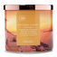 Duftkerze Santorini Sunset - 411g
