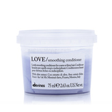 Davines LOVE Smoothing Conditioner 75 ml