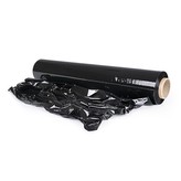 Fixační fólie ruční 50/23 µm, černá 1,66 kg - dutinka 240 g