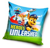 POVLAK NA POLŠTÁŘ TLAPKOVÁ PATROLA