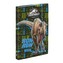 Oxybag Box na sešity A5 Jumbo Jurassic World