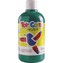 Temperová barva Toy color 500ml - tmavě zelená