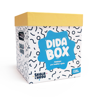 Škola s hrou - Didabox