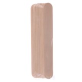 Dřívko kreativní, přírodní, lekářské maxi - 12 ks