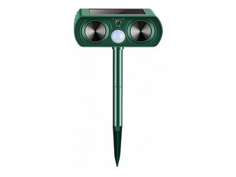 Odpuzovač univerzální TES SL2173024X solární