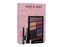 Wet n Wild Unlimited Eye Look paletka očních stínů Color Icon 10 Panshadow Palette 10 g V.I. Purple + pomáda na obočí Ultimate Brow Pomade 2,5 g Brunette