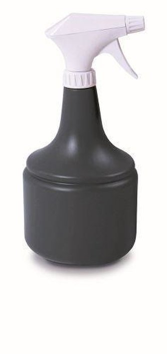 Rozprašovač SPRY Antracit 1,2L