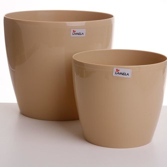 Obal Magnolia Cappuccino 12
