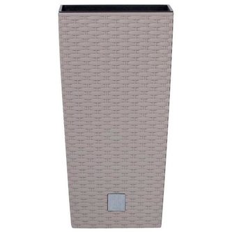 Obal RATO SQUARE Mocca 32,5 s vložkou