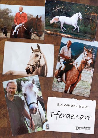 Pferdenarr