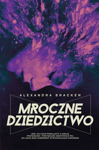 Mroczne dziedzictwo Mroczne umysły Tom 4 Mroczne dziedzictwo Mroczne umysły Tom 4