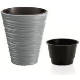 Obal SAND Šedý kámen 38,8