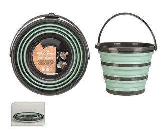 vědro 10l skládací PH ŠE/ZE vědro 10l skládací PH ŠE/ZE