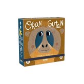 Orangutan Gra pamięciowa