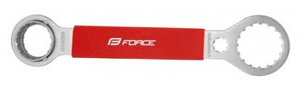 klíč Force na misky SH Hollowtech