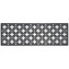 HOME ELEMENTS Rohož na schody Plus step mat 25x75 cm