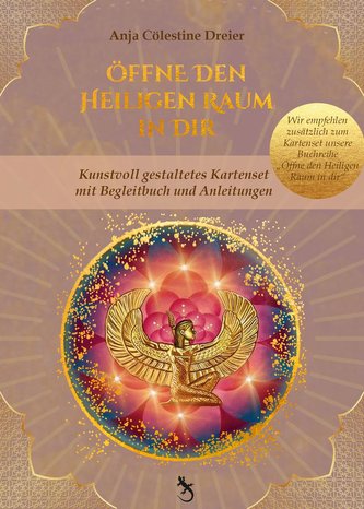 ÖFFNE DEN HEILIGEN RAUM IN DIR 3