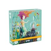 Puzzle 100 kieszonkowe Moja Syrenka