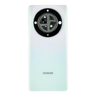 Honor Magic 5 Lite Kryt Baterie Titanium Silver (Service Pack)