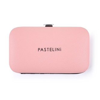 Manikúra PASTELINI růžová