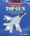 Brain Games - Sticker by Number: America's Top Gun Fighter Planes (28 Images to Sticker)
