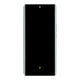 Honor Magic 5 Lite LCD Display + Dotyková Deska + Přední Kryt Emerald Green (Service Pack)