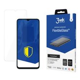 3mk hybridní sklo FlexibleGlass pro Realme C51/C53