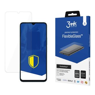 3mk hybridní sklo FlexibleGlass pro CAT S75