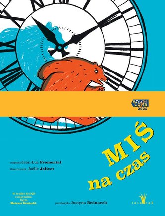 Miś na czas Miś na czas