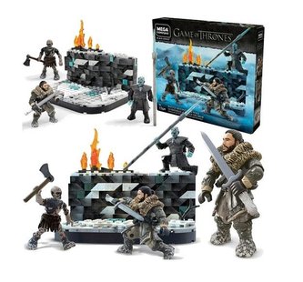 Klocki Mega Construx Gra o tron Klocki Mega Construx Gra o tron