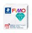 Masa termoutwardzalna Fimo Effect 57g biały