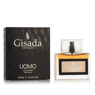Gisada Gisada Uomo EDT 100 ml M