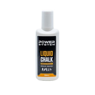 Power System - tekuté magnezium liquid chalk 250ml 4080