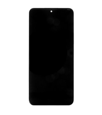 Honor X8a/90 Lite LCD Display + Dotyková Deska + Přední Kryt Cyan Lake (Service Pack)