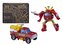 Figurka Transformers Legacy DLX lift-ticket