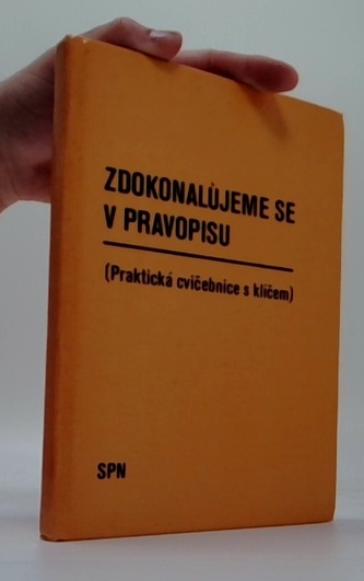 Zdokonalujeme se v pravopisu