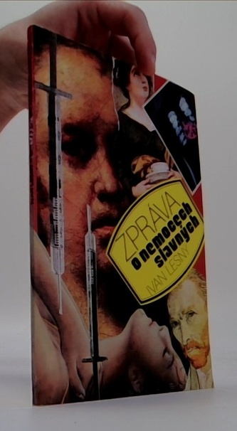 Zpráva o nemocech slavných