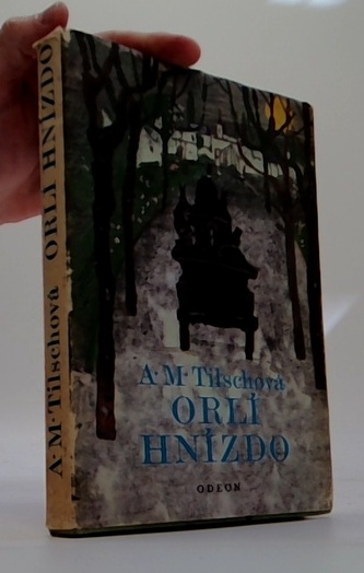 Orlí hnízdo