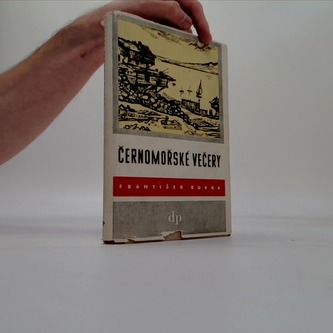 Černomořské večery