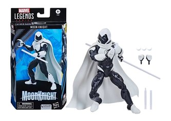 Figurka Marvel Legends Moon Knight Figurka Marvel Legends Moon Knight