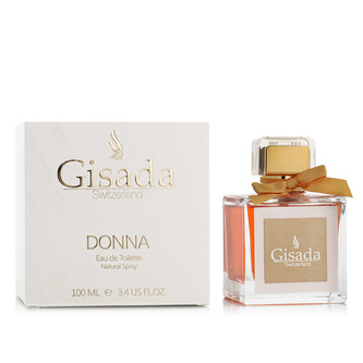 Gisada Gisada Donna EDT 100 ml W