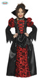 Dětský vampíří kostým 5-6 let