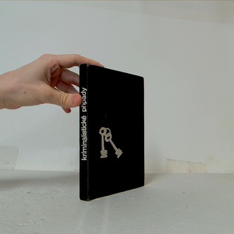 Kriminalistické případy