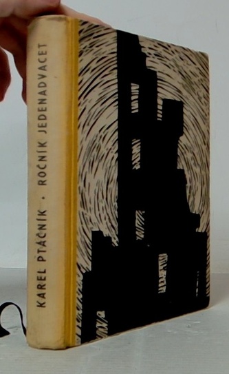 Ročník jedenadvacet