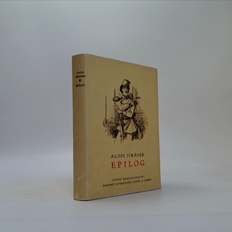 Epilog - Alois Jirásek