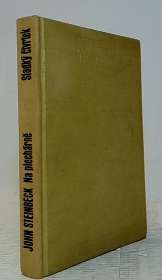 Na plechárně/Sladký čtvrtek