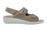 Scholl ANTONIA SANDAL - dámské zdravotní sandále Velikost: 40