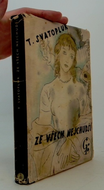 Ze všech nejchudší