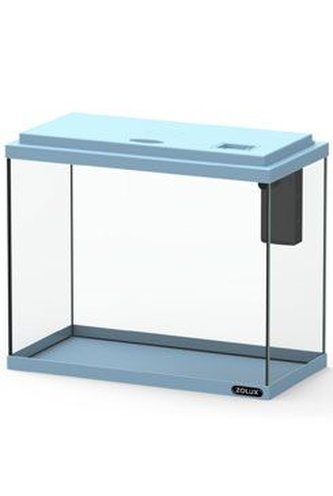 Akvárium EKAI 30 modrá Zolux