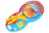 Badminton set